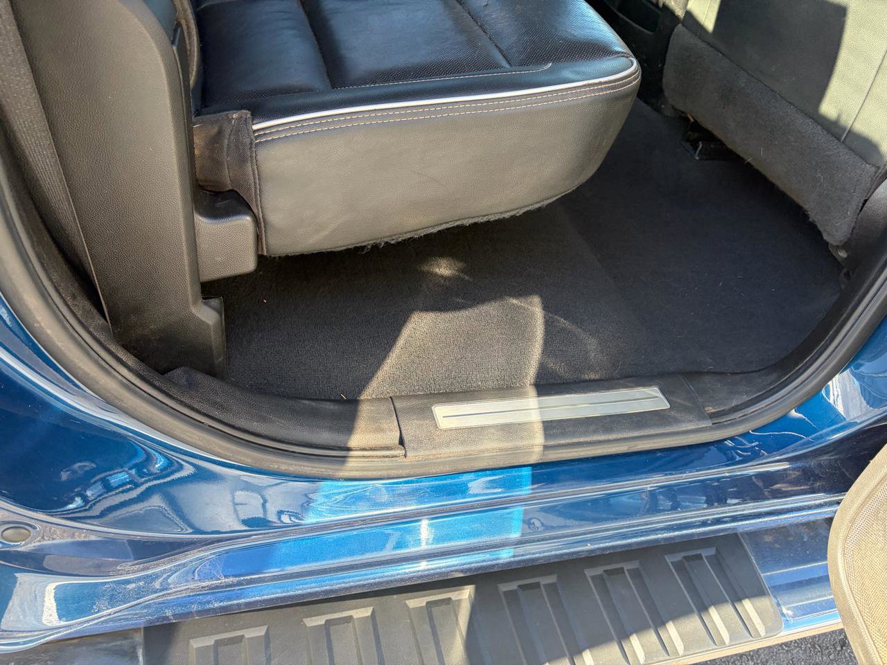 Used 2019 Chevrolet Silverado 2500 High Country w/ Duramax Plus Package AWD/4WD image 43