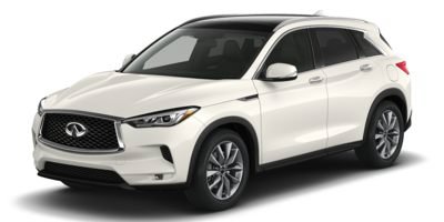 Used 2019 INFINITI QX50 Essential w/ Premium Heat Package