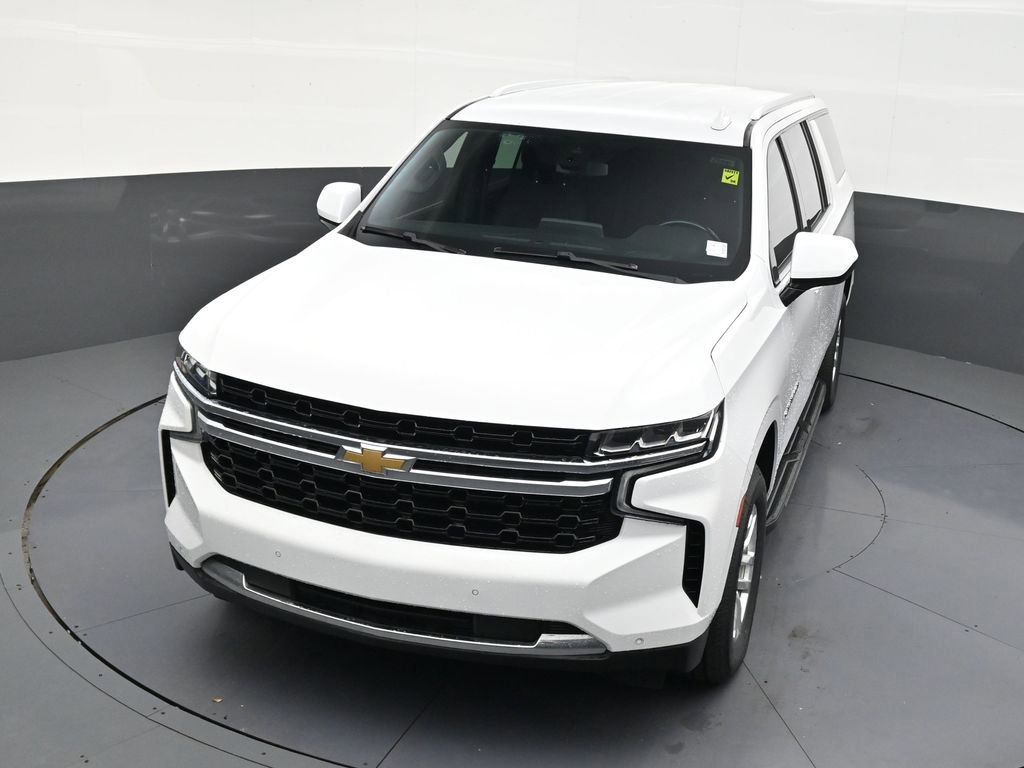 Used 2022 Chevrolet Suburban LS image 19