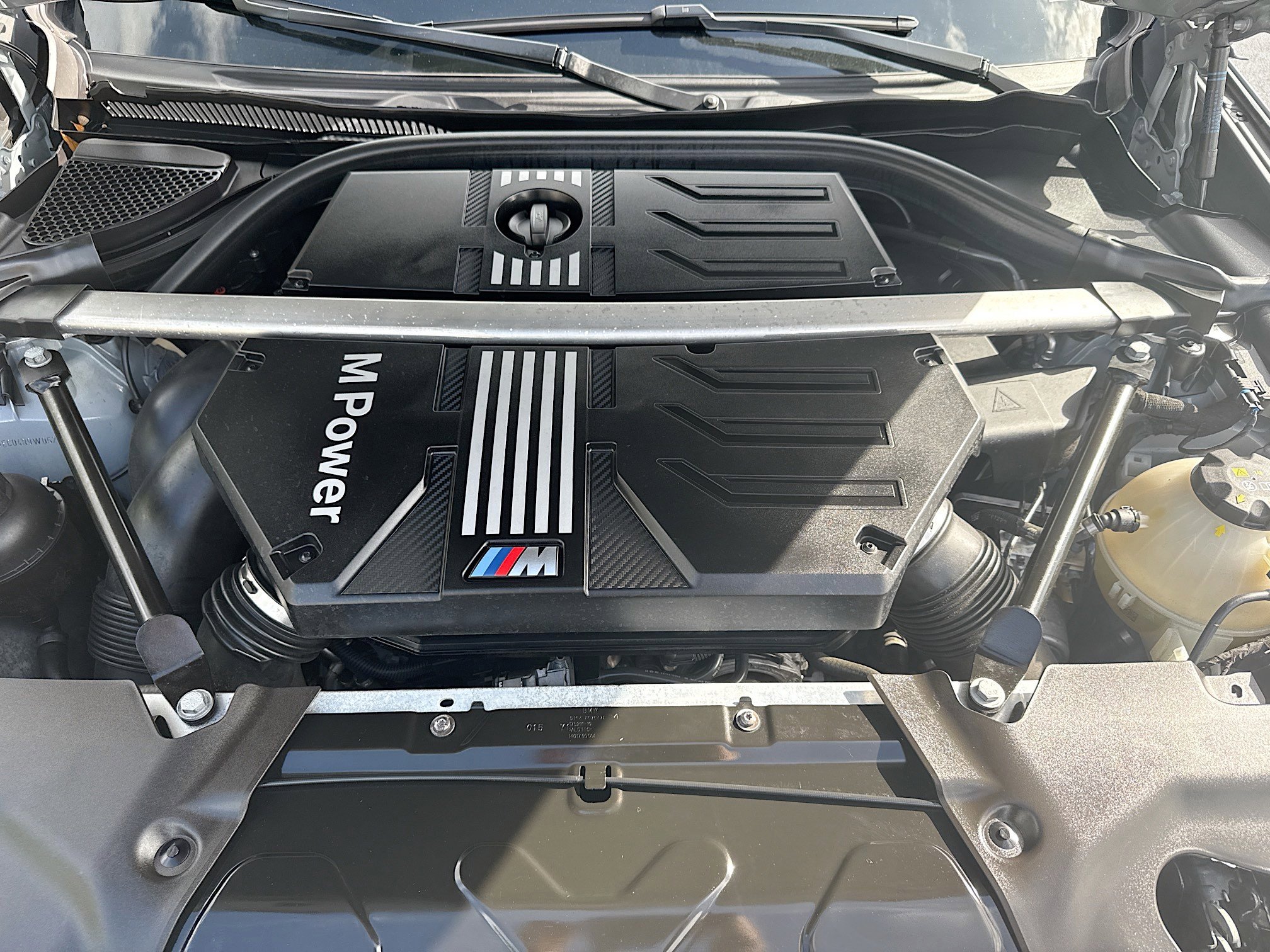 Used 2024 BMW X3 M w/ Competition Package AWD/4WD image 33