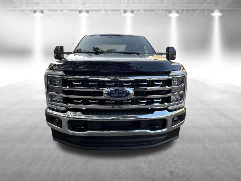 Used 2026 Ford F250 Lariat AWD/4WD image 10