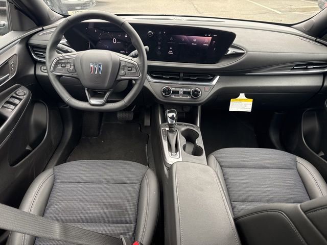 New 2025 Buick Envista Sport Touring w/ Convenience I Package FWD image 26