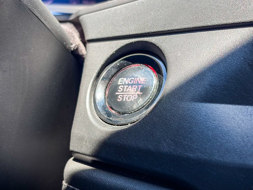 Used 2023 Honda Accord EX image 22