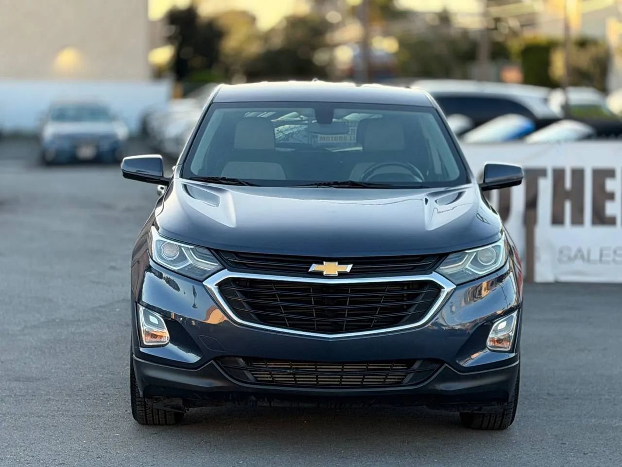 Used 2018 Chevrolet Equinox LT image 43