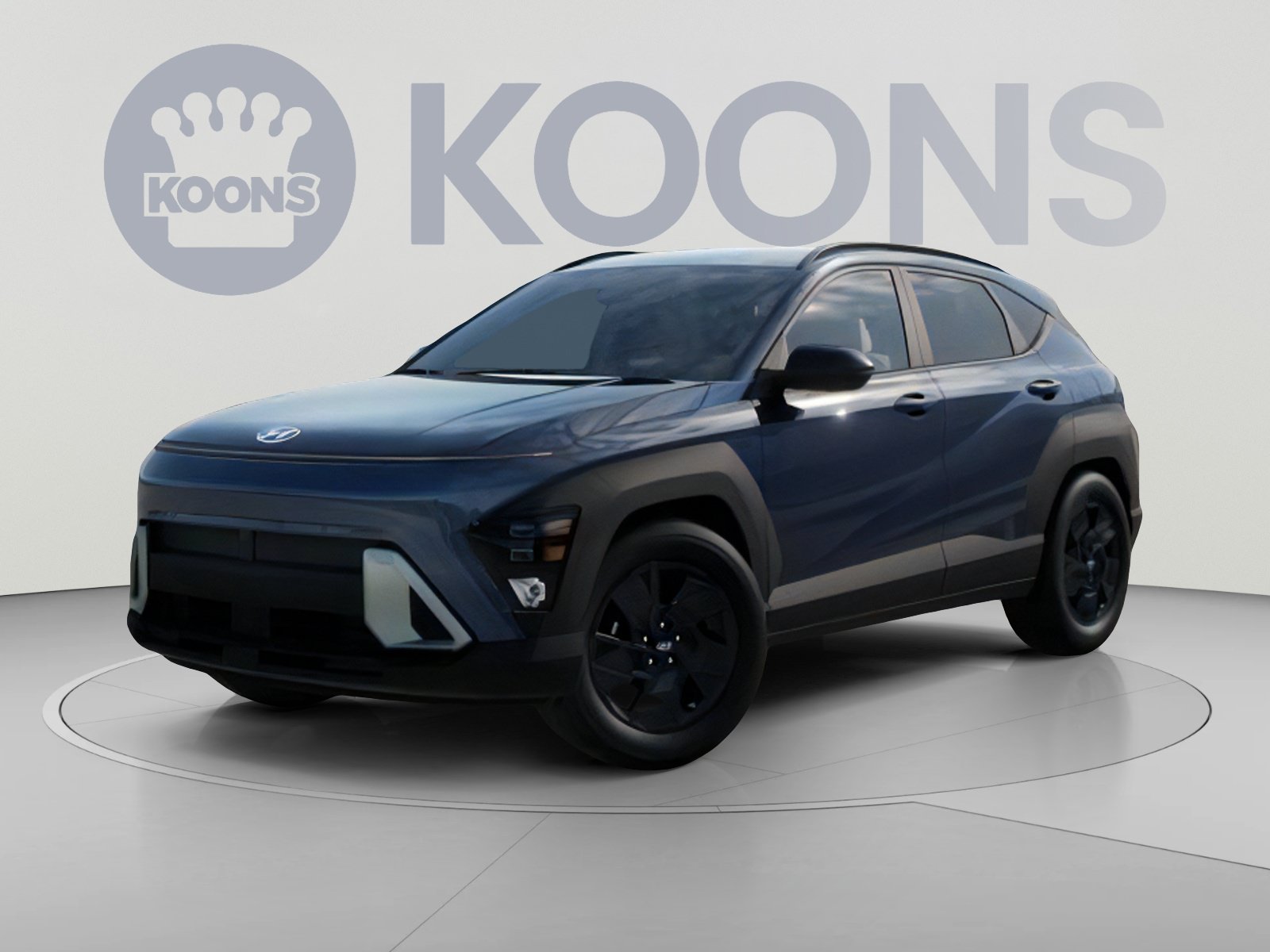 New 2027 Hyundai Kona SEL Sport