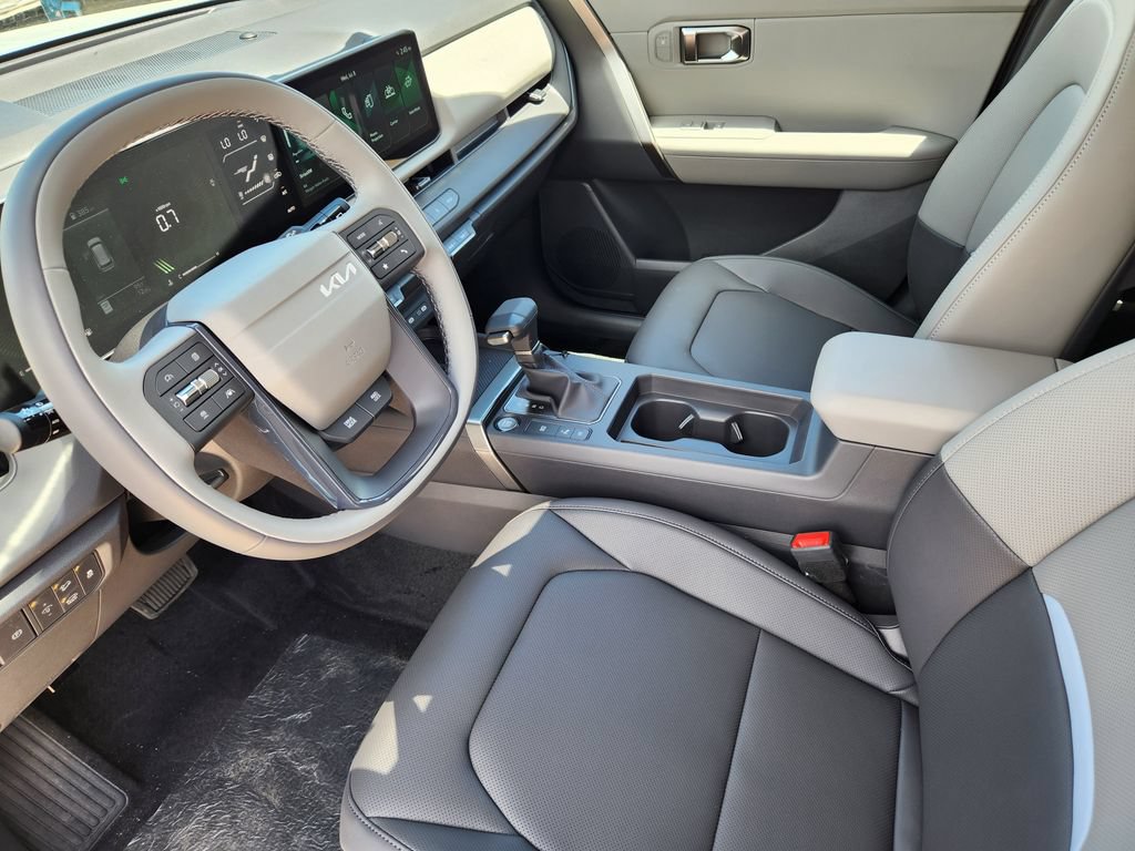 New 2027 Kia Seltos EX AWD/4WD image 7