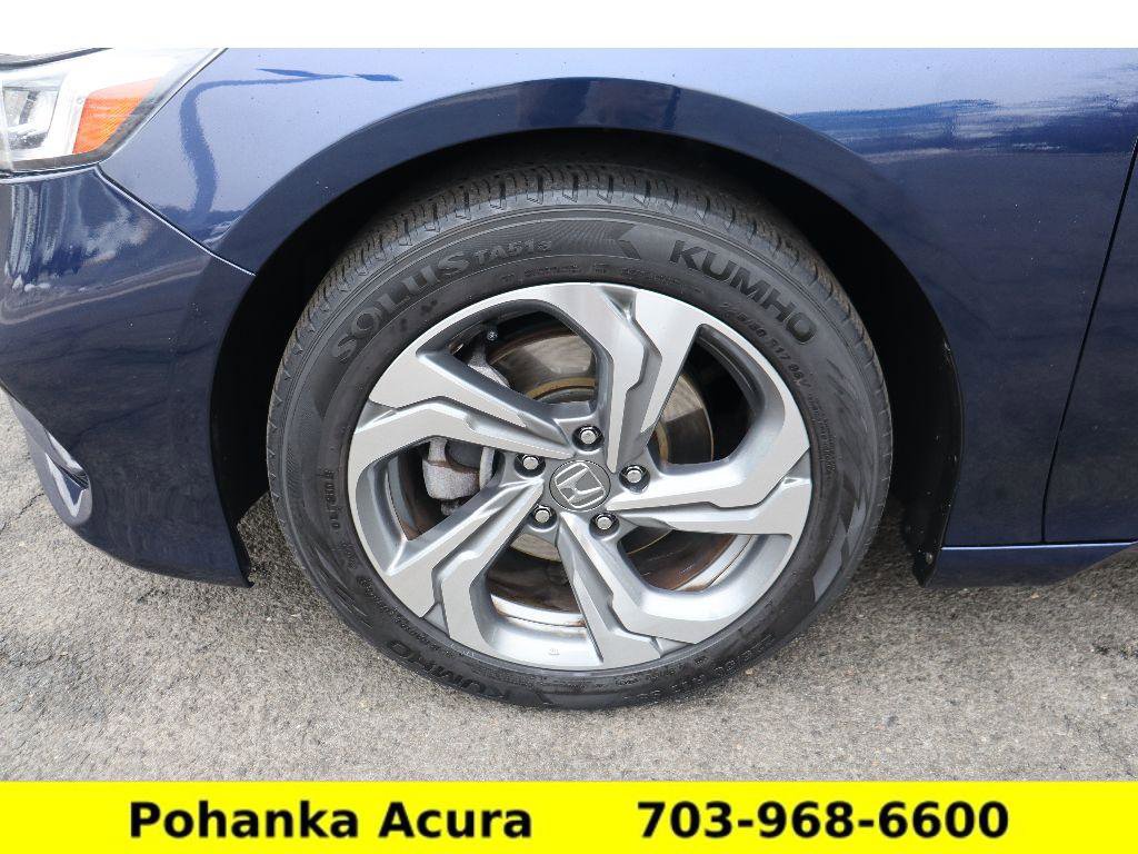 Used 2019 Honda Accord EX-L image 27