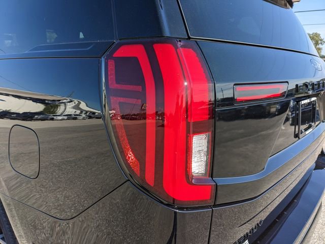 New 2025 Ford Expedition Max Platinum w/ Stealth Performance Package image 10