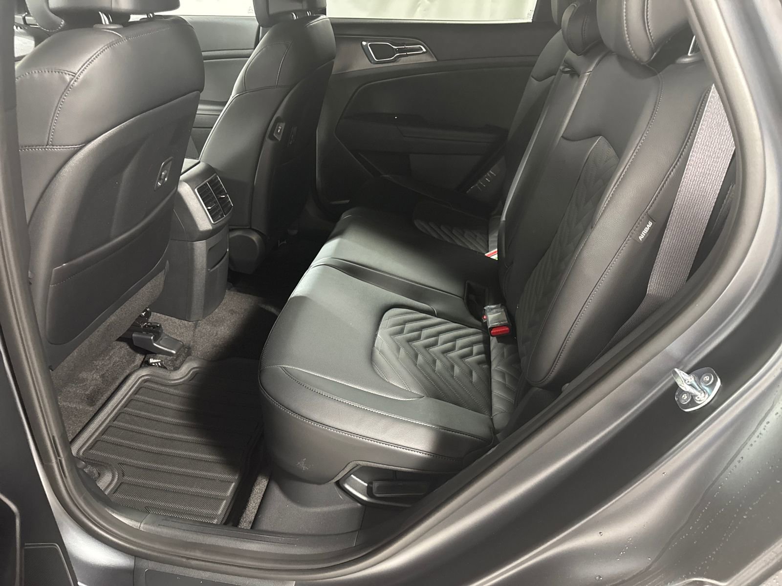 New 2026 Kia Sportage X-Line image 5