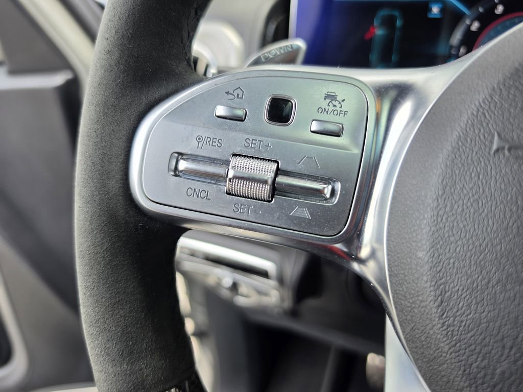 Used 2023 Mercedes-Benz G 63 AMG 4MATIC image 25