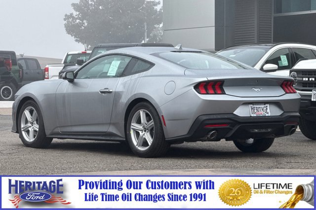 New 2026 Ford Mustang Coupe image 6