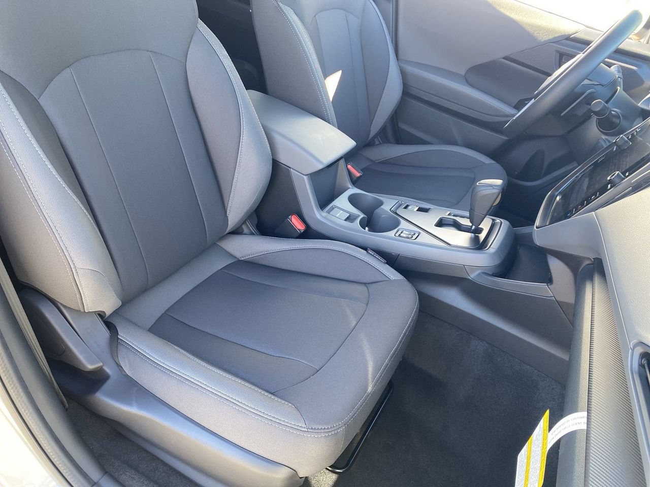 New 2026 Subaru Crosstrek 2.5i Premium AWD/4WD image 7
