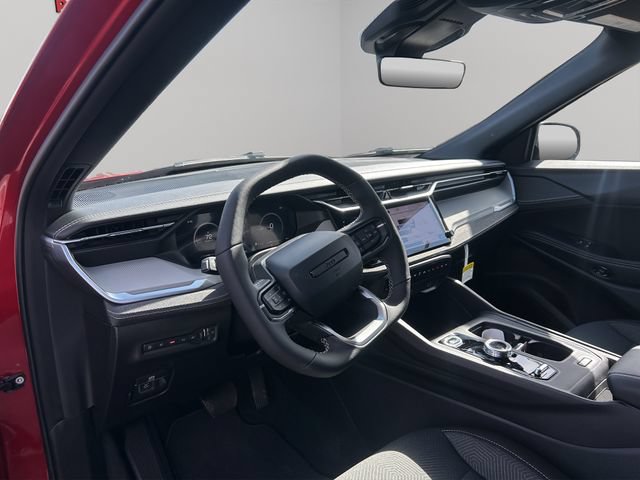 New 2026 Jeep Cherokee Laredo AWD/4WD image 23