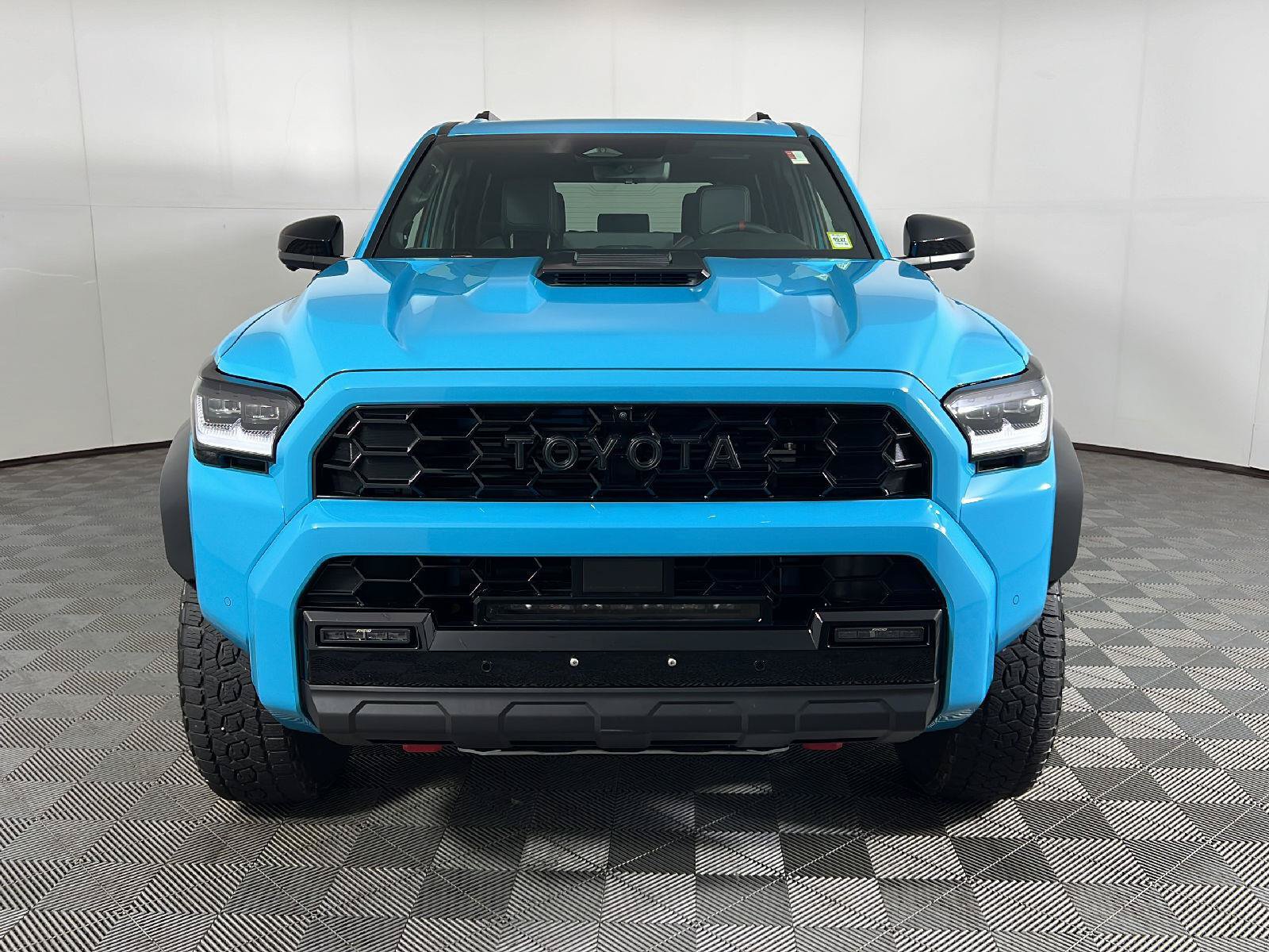Used 2026 Toyota 4Runner TRD Pro AWD/4WD image 13