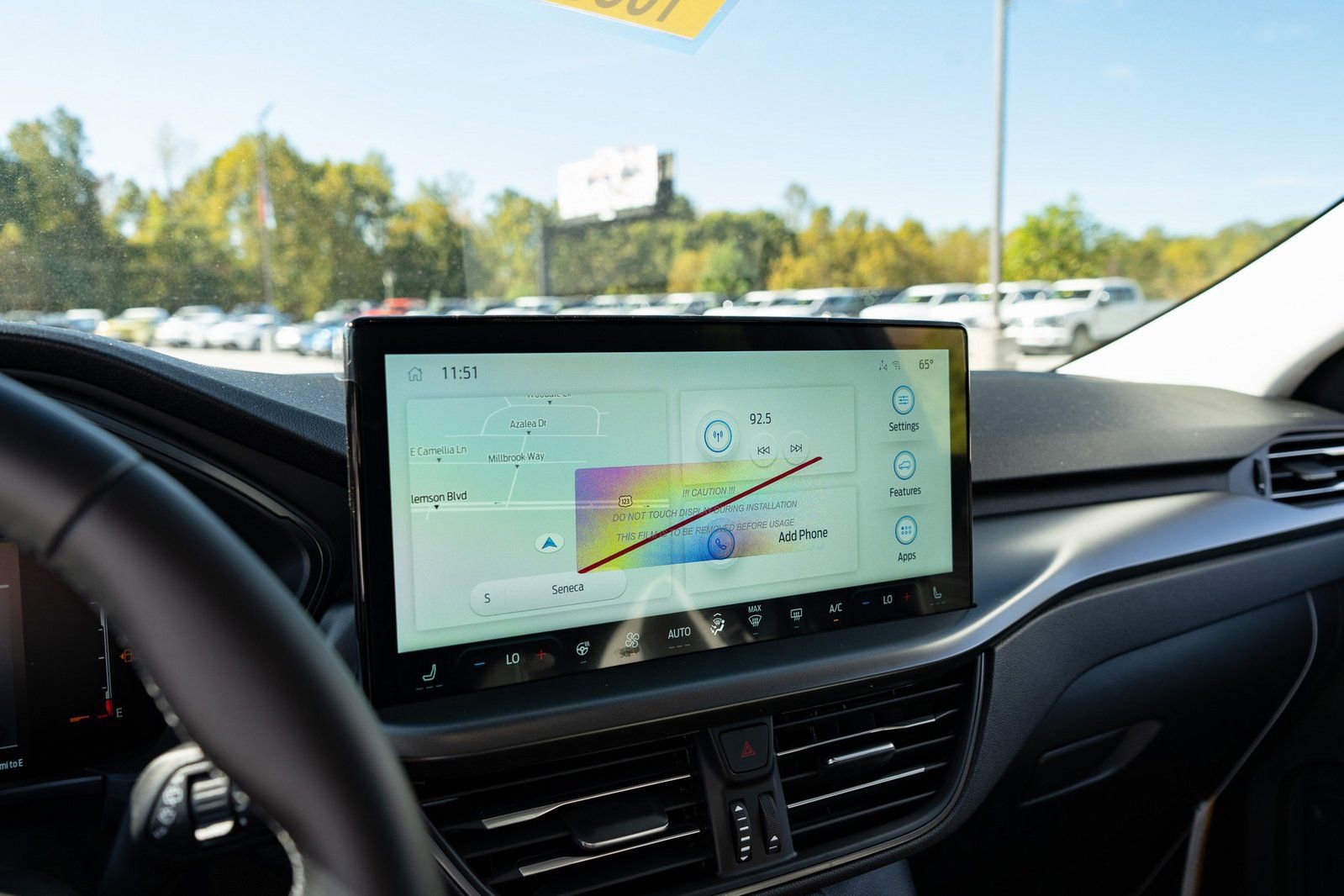 New 2026 Ford Escape Active w/ Tech Pack #1 image 23