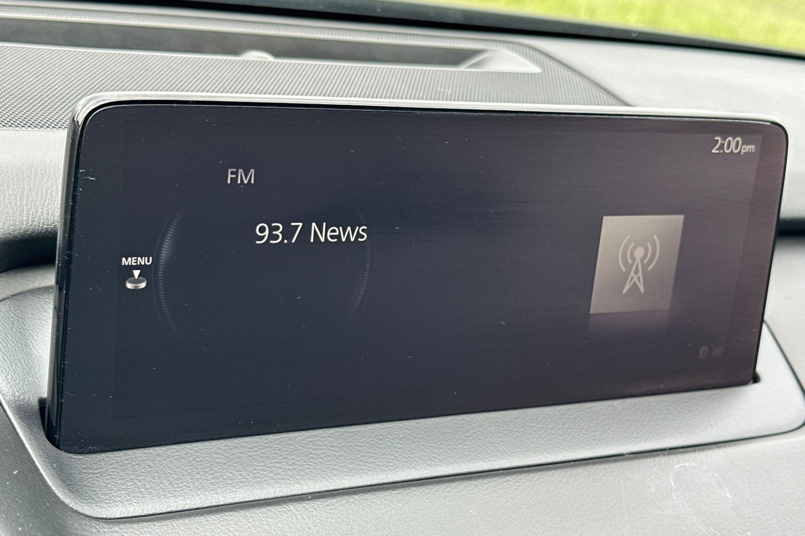 Used 2021 MAZDA CX-9 Grand Touring image 22