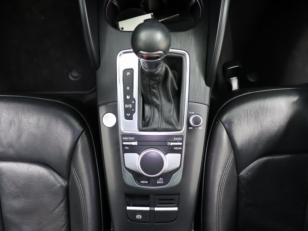 Used 2019 Audi A3 2.0T Premium w/ Convenience Package image 25