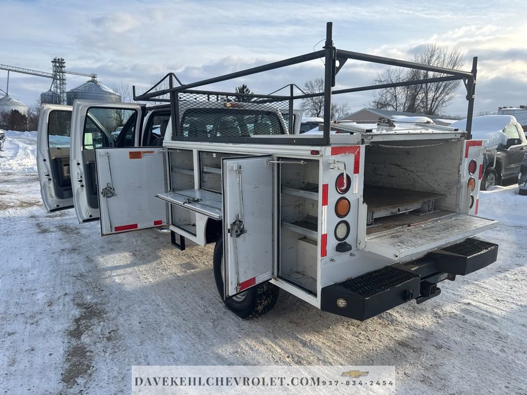 Used 2014 Ford F350 XL image 34