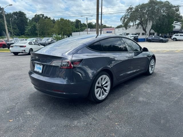 Used 2022 Tesla Model 3 Standard Range RWD image 6