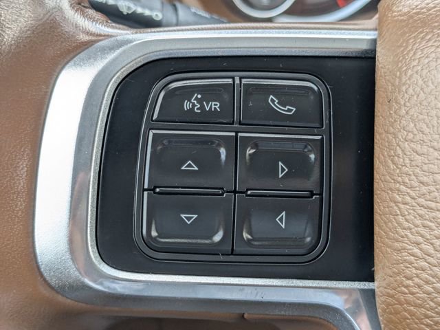 Used 2020 RAM 3500 Laramie AWD/4WD image 22