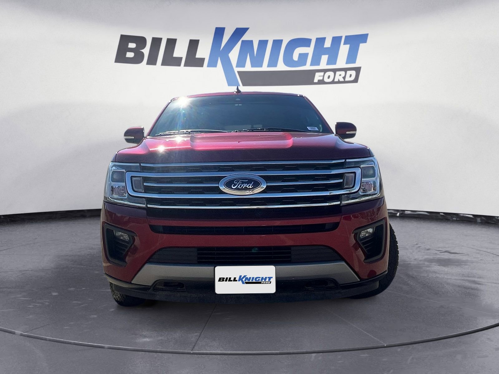 Used 2019 Ford Expedition XLT w/ Equipment Group 202A image 8