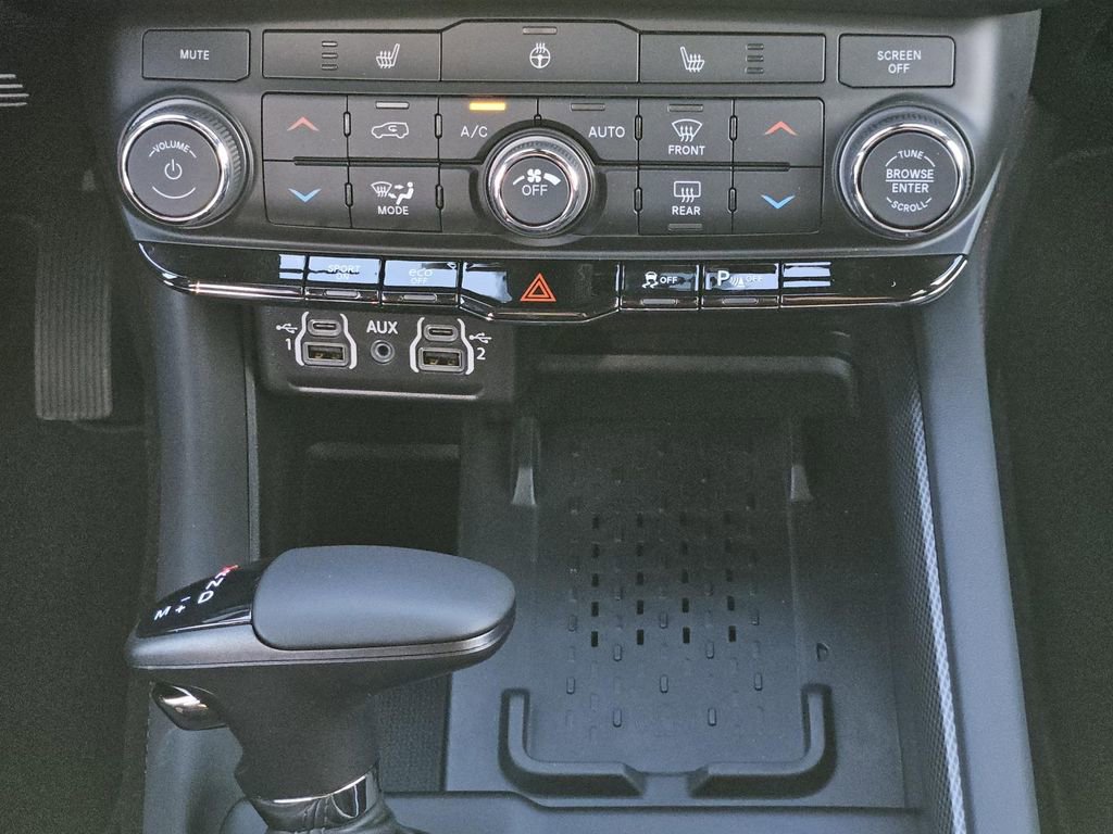 New 2026 Dodge Durango GT image 15