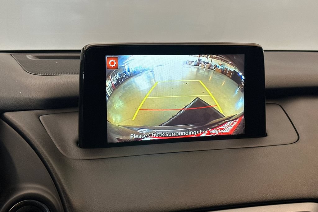 Used 2017 MAZDA CX-9 Touring FWD image 20