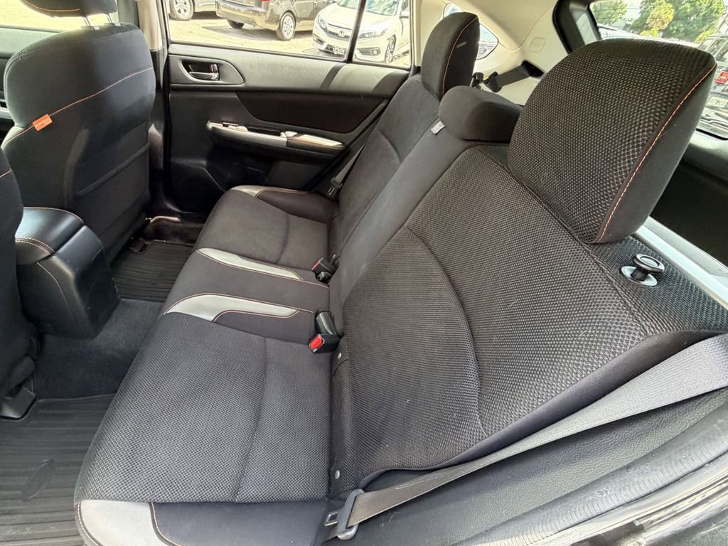 Used 2017 Subaru Crosstrek 2.0i Premium AWD/4WD image 17