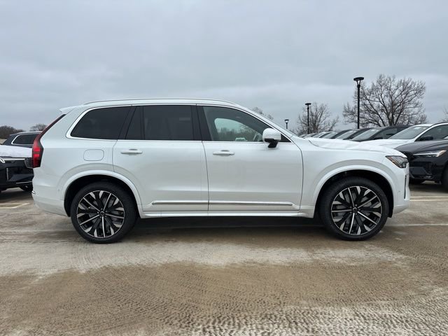 New 2026 Volvo XC90 T8 Plus w/ Protection Package Premier image 8