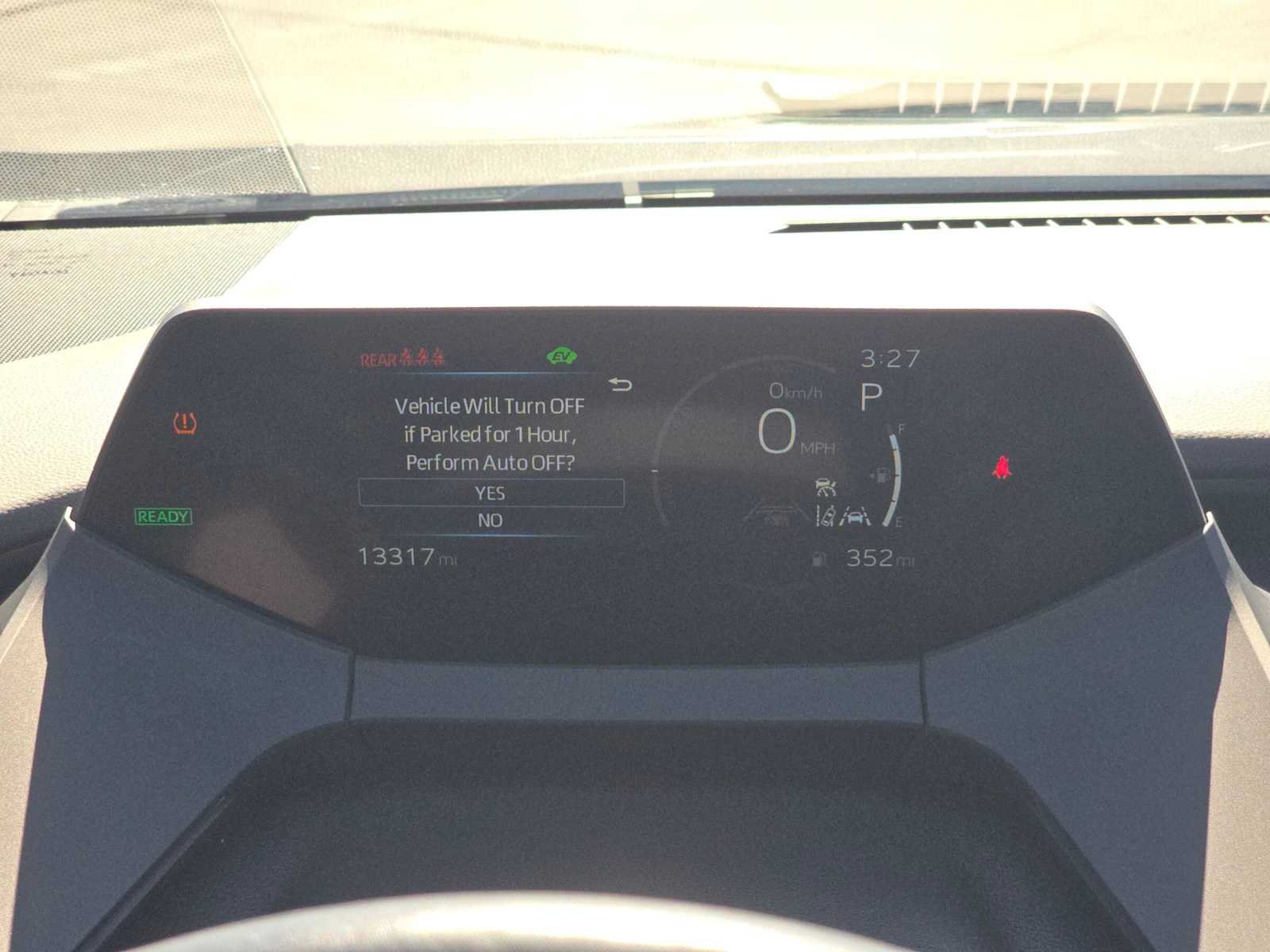 Used 2026 Toyota Prius FWD image 23