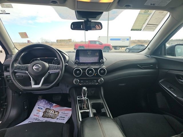 Used 2023 Nissan Sentra SR image 15