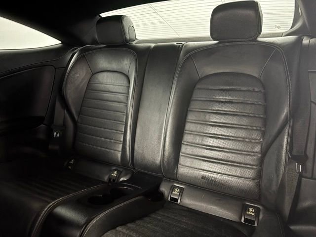 Used 2017 Mercedes-Benz C 300 Coupe image 12