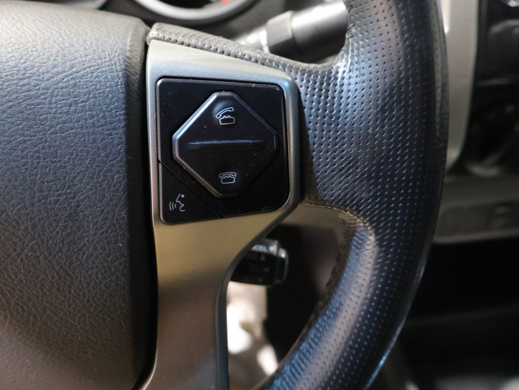 Used 2014 Toyota Tacoma PreRunner w/ TRD Sport Package RWD image 33