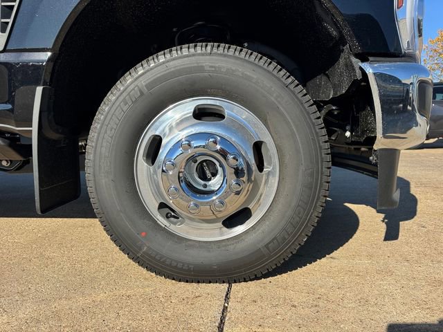 New 2026 Ford F350 King Ranch w/ Chrome Package image 13