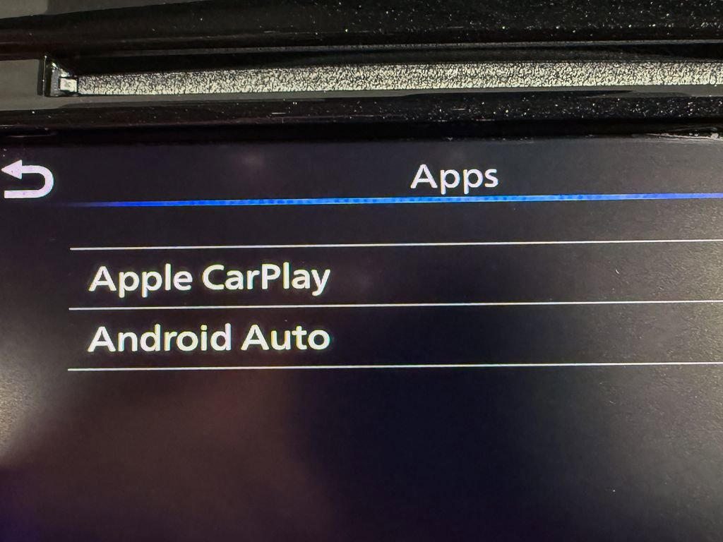 Certified 2022 Nissan Rogue Sport SV image 26