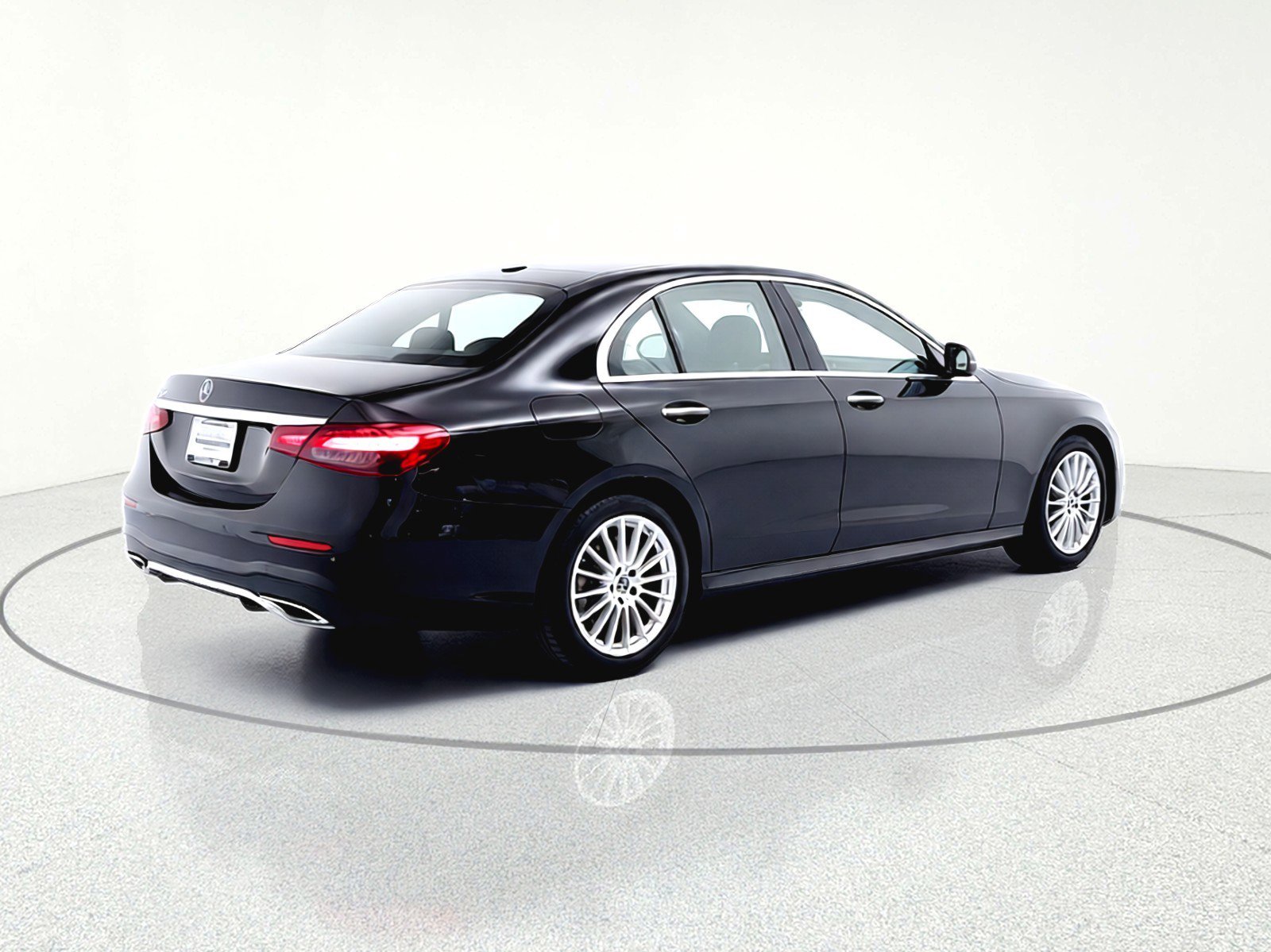 Certified 2023 Mercedes-Benz E 350 Sedan image 16