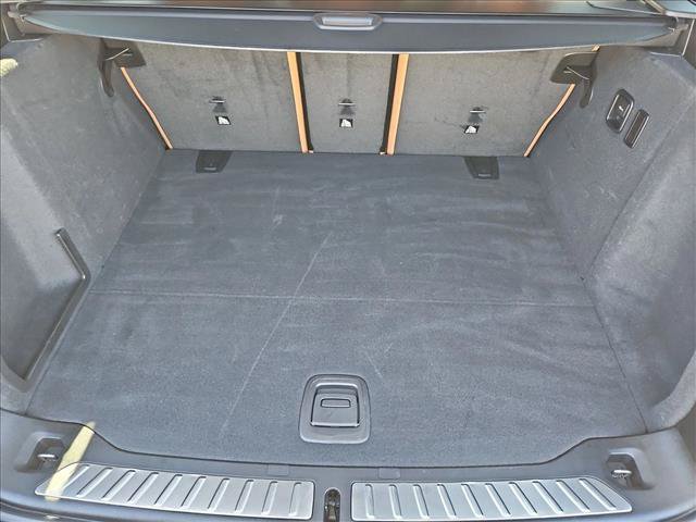 Used 2024 BMW X3 sDrive30i w/ Convenience Package RWD image 6