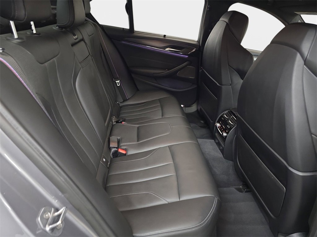 Used 2019 BMW M5 w/ Executive Package image 14