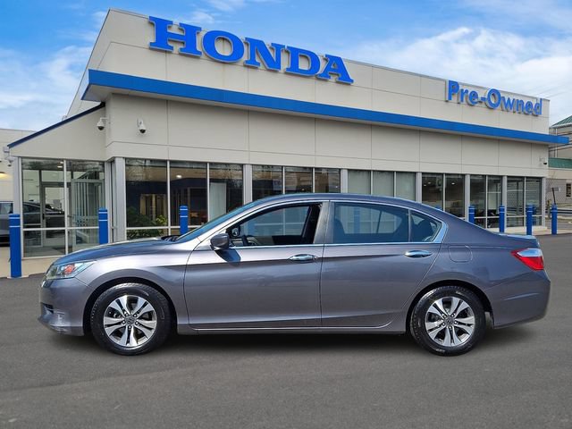 Used 2013 Honda Accord LX image 7