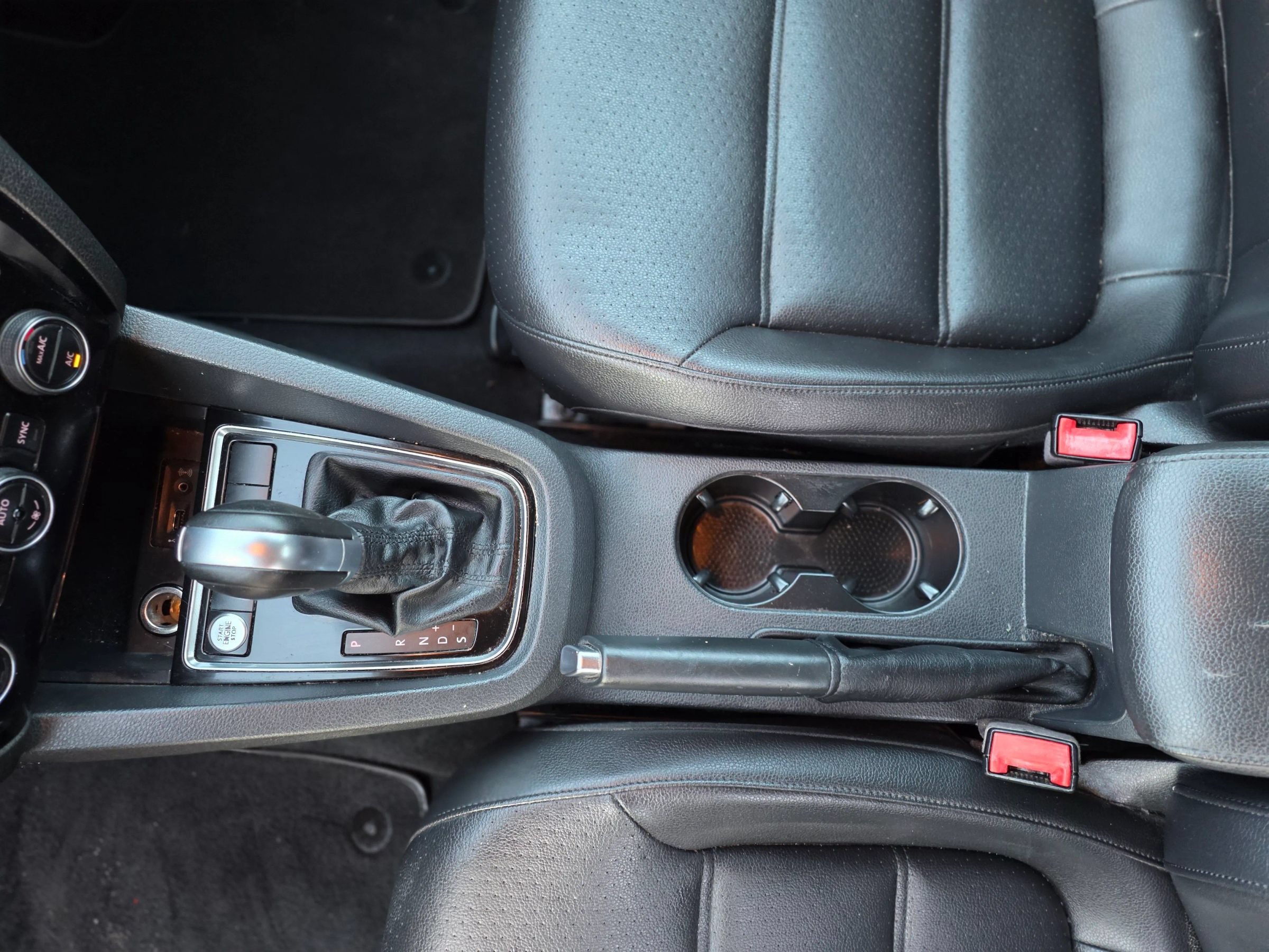 Used 2017 Volkswagen Jetta SEL FWD image 20