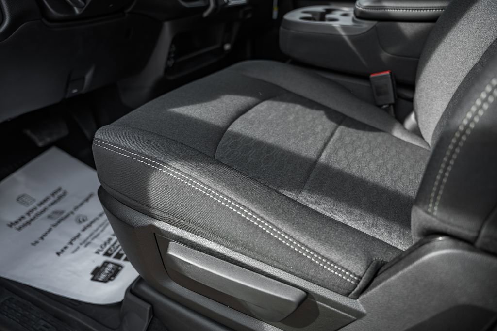 New 2026 RAM 2500 Tradesman w/ Safety Group image 37