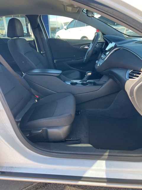 Used 2023 Chevrolet Malibu LT image 26