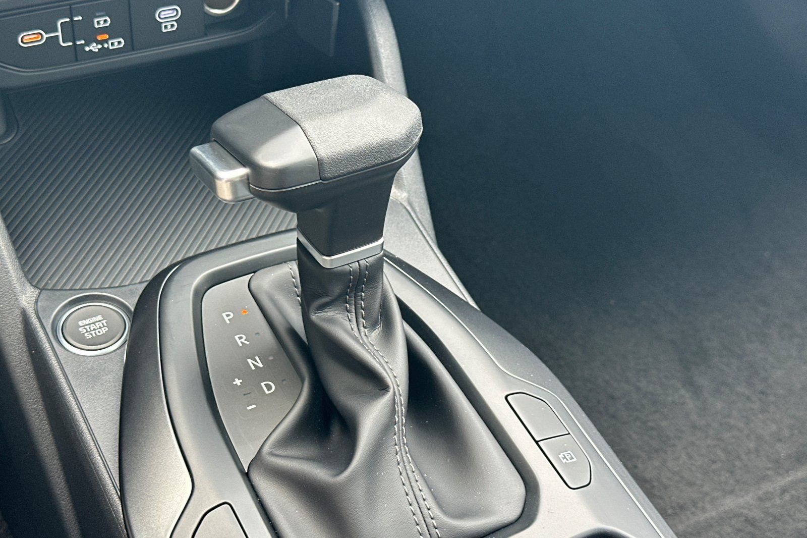 New 2026 Kia K4 FWD image 20