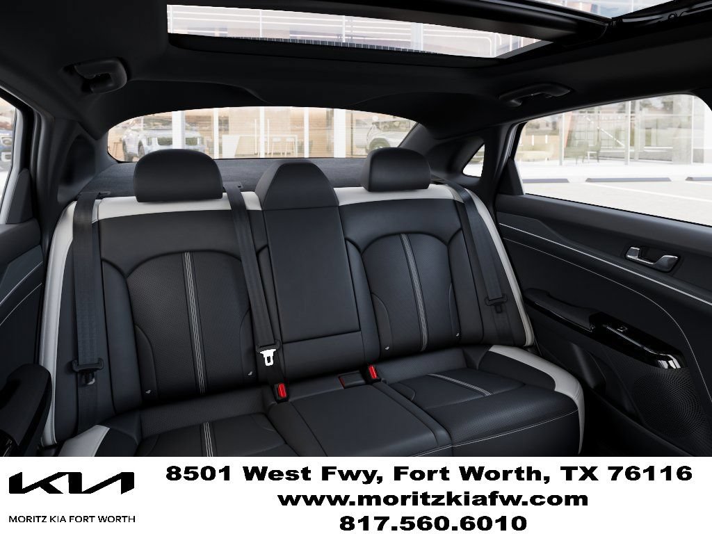 New 2026 Kia K5 GT-Line FWD image 16