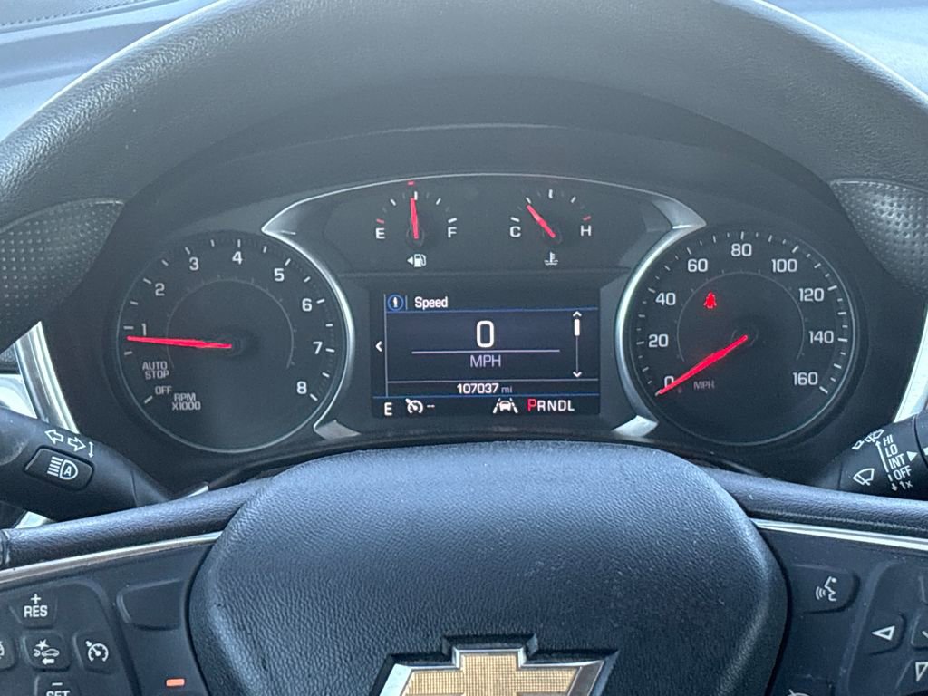 Used 2020 Chevrolet Equinox LT AWD/4WD image 20