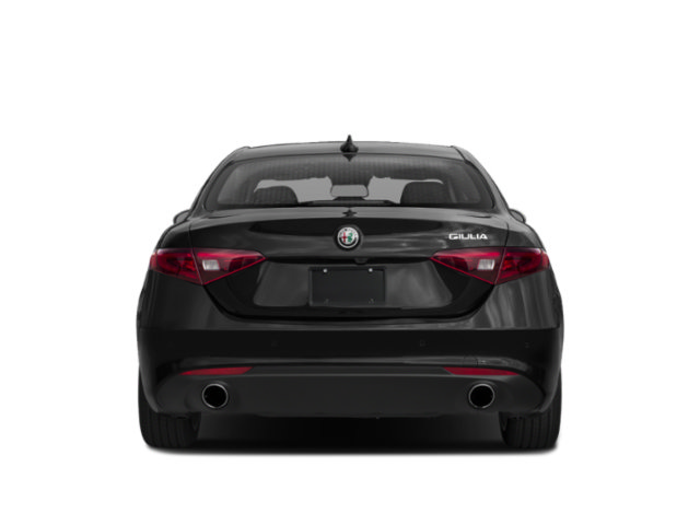 Used 2018 Alfa Romeo Giulia Ti Sport w/ Quick Order Package 22U Sport RWD image 7