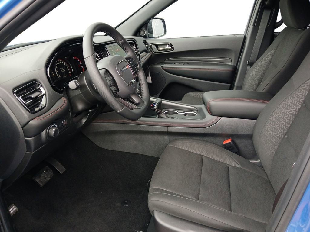 New 2026 Dodge Durango GT RWD image 19