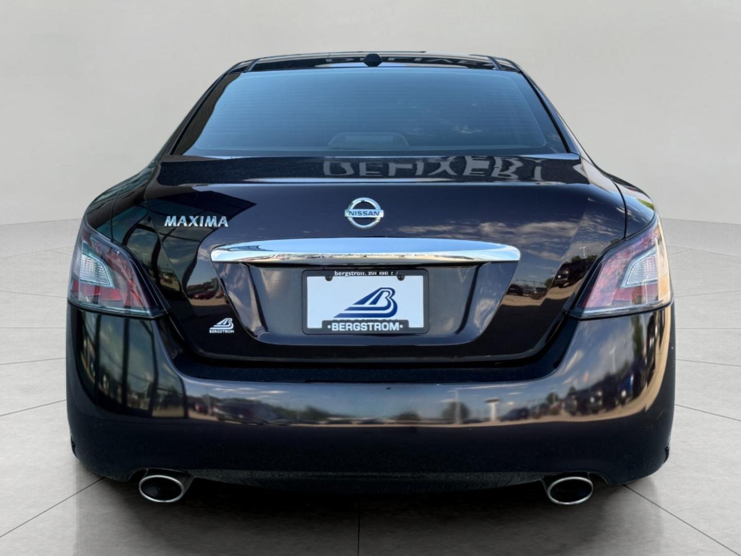 Used 2014 Nissan Maxima 3.5 SV w/ Premium Package FWD image 11