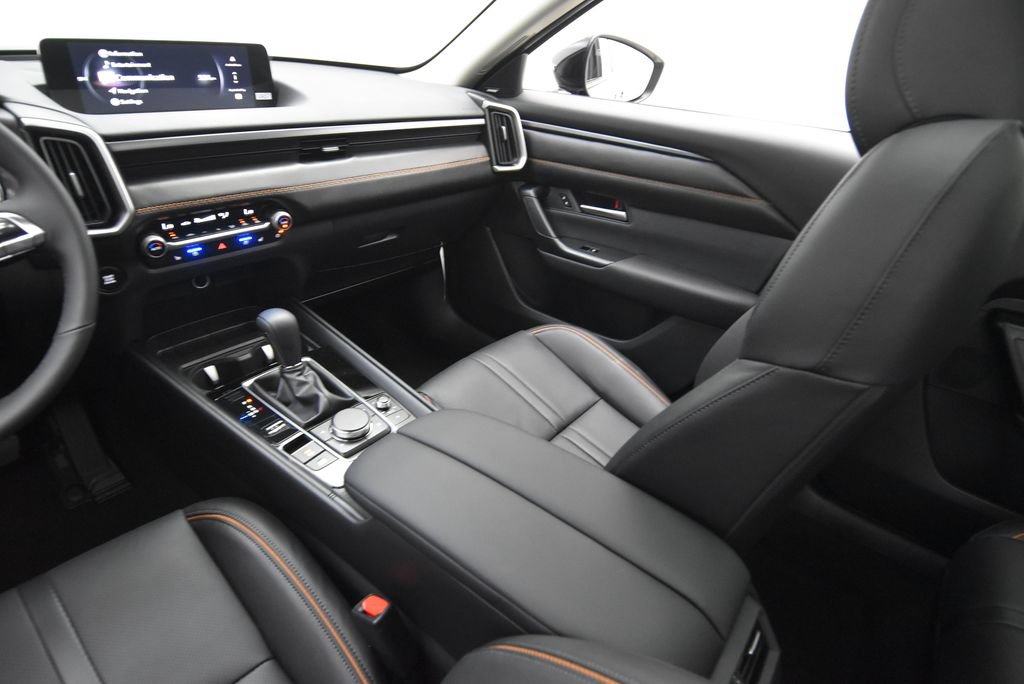 New 2026 MAZDA CX-50 AWD 2.5 S w/ Weather Package image 28