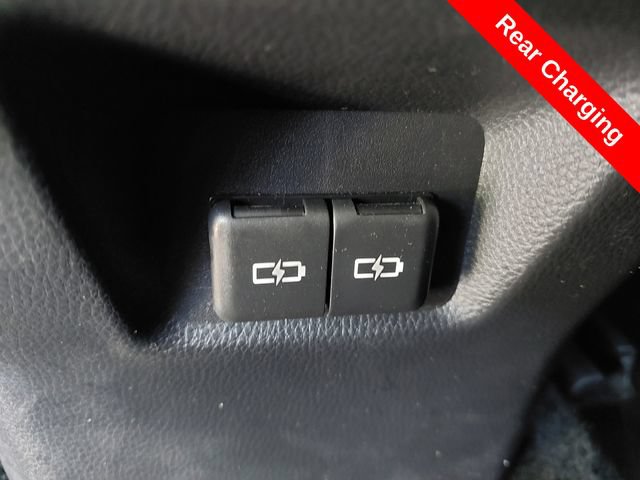 Certified 2025 Toyota RAV4 XLE AWD/4WD image 18